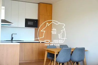 Na prenájom 2-izbový byt, 62 m², Bratislava-Lamač, Jána Langoša