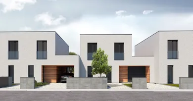 Na predaj pozemok, 131 m², Skalica, Čulenova