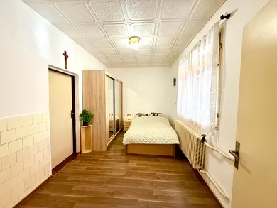 Na predaj dom, 80 m², Lakšárska Nová Ves