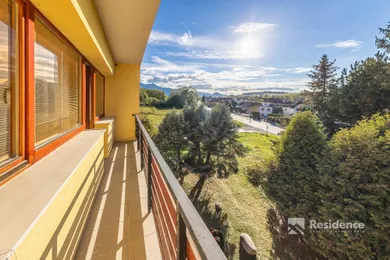 Na predaj 3-izbový byt, 74 m², Liptovský Mikuláš, Pod Sitieňom