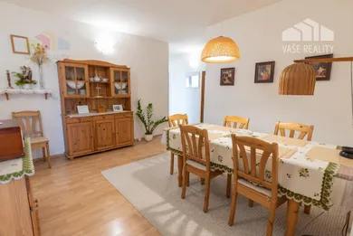 Na prenájom 3-izbový byt, 101 m², Bratislava-Petržalka