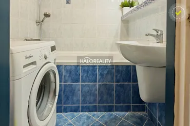 Na predaj 1-izbový byt, 31 m², Bratislava-Dúbravka, Landauova