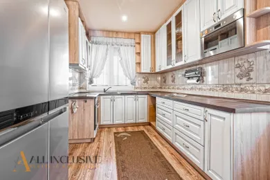 Na predaj 3-izbový dom, 105 m², Dunajská Streda