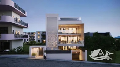 Na predaj 2-izbový byt, 82 m²