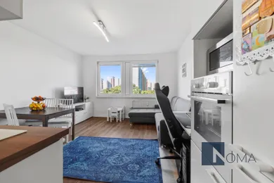 Na predaj 3-izbový byt, 69 m², Bratislava-Petržalka, Šustekova