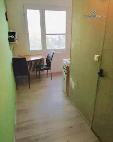 Na predaj 1-izbový byt, 33 m², Košice-Juh, Ostravská
