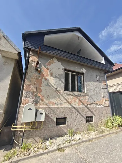 Na predaj dom, 59 m², Košice-Ťahanovce, Na hájiku 34