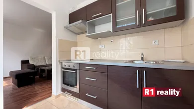 Na prenájom byt v Piešťany · €450 · Čiastočná rekonštrukcia