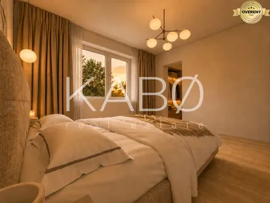 Na predaj 4-izbový dom, 110 m², Nitra