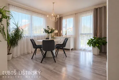 Na predaj dom, 130 m², Poprad, Schmoerova