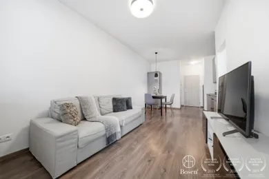 Na predaj 2-izbový byt, 35 m², Bratislava-Devínska Nová Ves, Bystrická
