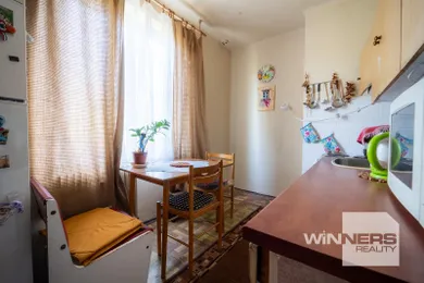 Na predaj 3-izbový byt, 63 m², Veľké Kapušany, P.O.Hviezdoslava