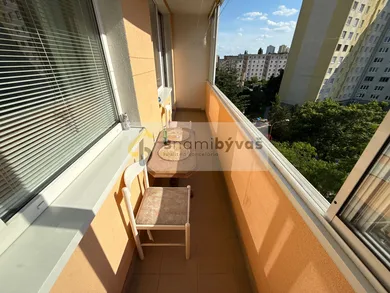 Na predaj byt v Košice-Juh · €225 000 · Pôvodný stav