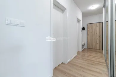 Na prenájom byt v Pezinok · €690 · Novostavba