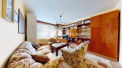 Na predaj 2-izbový byt, 48 m², Spišská Nová Ves, -
