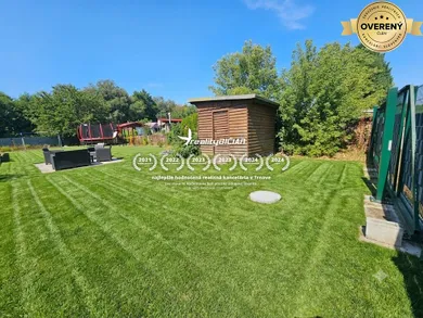 Na predaj pozemok, 420 m², Trnava, Kamenný mlyn