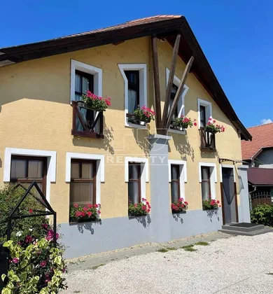 Domy na predaj, Hrubý Šúr · €599 600