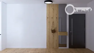 Na predaj 2-izbový byt, 44 m², Slovenský Grob