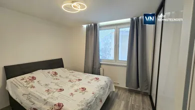 Na prenájom byt v Prešov · €550 · Dokončené