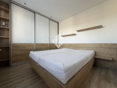 Na prenájom 3-izbový byt, 56 m², Dolný Kubín, Na SIhoti