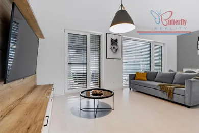 Na predaj 3-izbový byt, 92 m², Stupava, Medzipotočná
