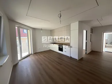 Apartments for sale, 3-room in Pezinok · €327,000
