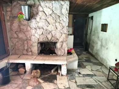 Na predaj 2-izbový rekreačný dom, Sklené Teplice
