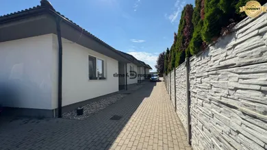 Domy na sprzedaż, 3-pokojowe, Malý Lapáš · €185 000