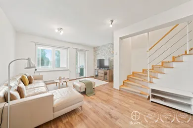 Byty na predaj 3-izbový, Dunajská Lužná · €269 990