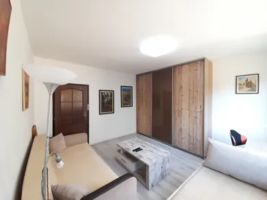 Na predaj 2-izbový byt, 56 m², Košice-Západ, Bernolákova