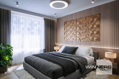Na predaj 4-izbový byt, 105 m², Prešov, Ďumbierska
