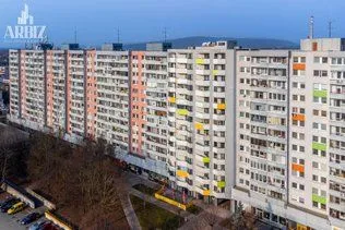 Квартиры в аренду, 1-комнатные, Bratislava-Petržalka · €600