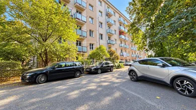 Na predaj 3-izbový byt, 63 m², Košice-Sever