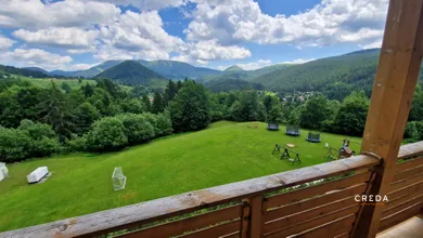 Na predaj byt v Donovaly · €179 000 · Novostavba