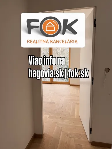 Na predaj 3-izbový byt, 69 m², Vysoké Tatry