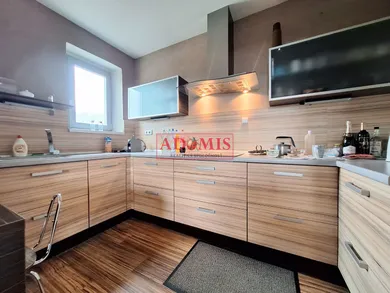 Na predaj 5-izbový dom, 150 m², Košice-Vyšné Opátske, Opatovská cesta