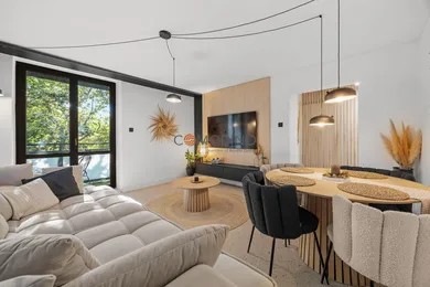 Mieszkania na sprzedaż, 3-pokojowe, Bratislava-Nové Mesto · €330 000
