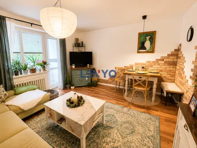 Apartments for sale, 3-room in Šaľa · €124,999