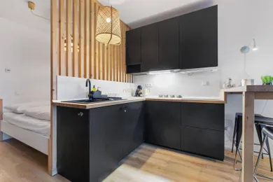 Na predaj byt v Bratislava-Nové Mesto · €239 900 · Novostavba