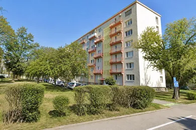 Mieszkania na sprzedaż, 3-pokojowe, Bratislava-Ružinov · €249 900