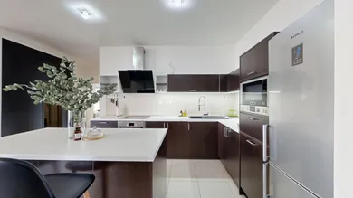 Na prenájom 4-izbový byt, 136 m², Žilina, Tajovského