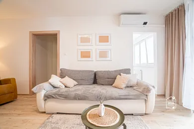 Na predaj 3-izbový byt, 59 m², Košice-Západ, Čapajevova