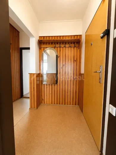 Na predaj 2-izbový byt, 50 m², Moldava nad Bodvou, Námestie Mieru