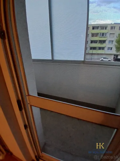 Na prenájom 2-izbový byt, 67 m², Bratislava-Dúbravka, Drobného
