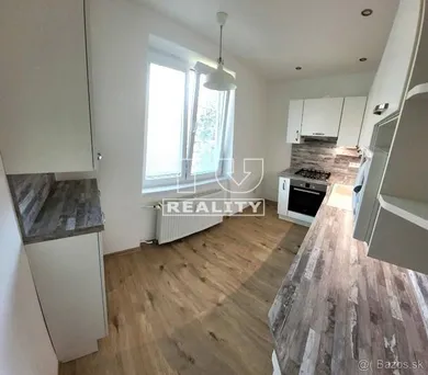 Na predaj 2-izbový byt, 52 m², Vysoké Tatry