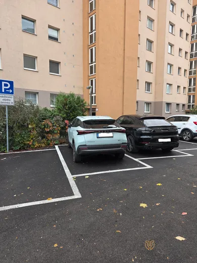 Objekty na predaj, Bratislava-Staré Mesto · €26 000