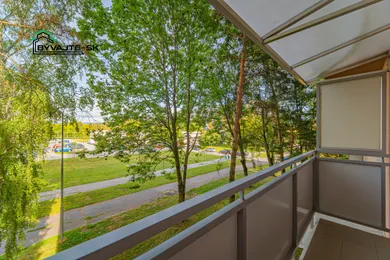 Na prenájom 2-izbový byt, 62 m², Prievidza, A. Stodolu