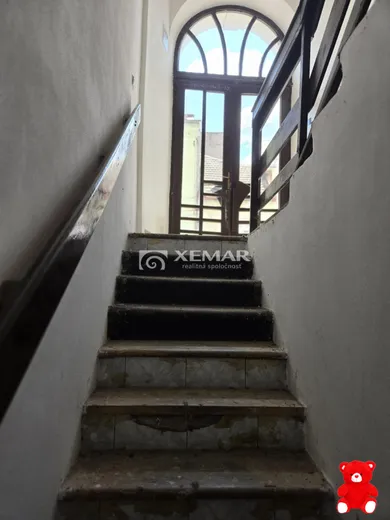 Na predaj komerčné, 128 m², Banská Bystrica, Horná
