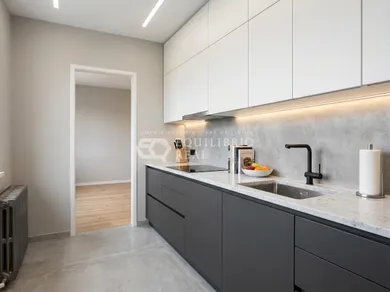 Mieszkania na sprzedaż, 2-pokojowe, Košice-Západ · €186 000