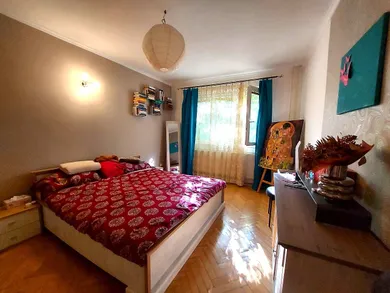 Na predaj 2-izbový byt, 55 m², Košice-Juh, Južná Trieda